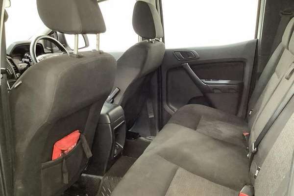 2020 Ford Ranger XL PX MkIII 4X4 3.2L