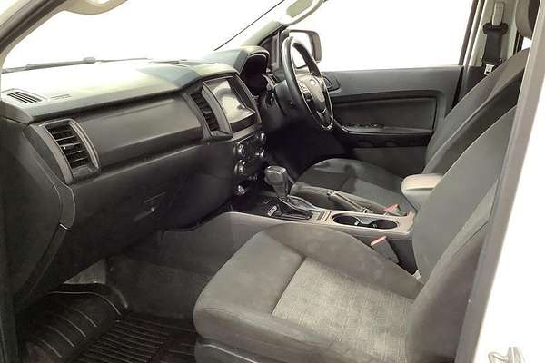 2020 Ford Ranger XL PX MkIII 4X4 3.2L