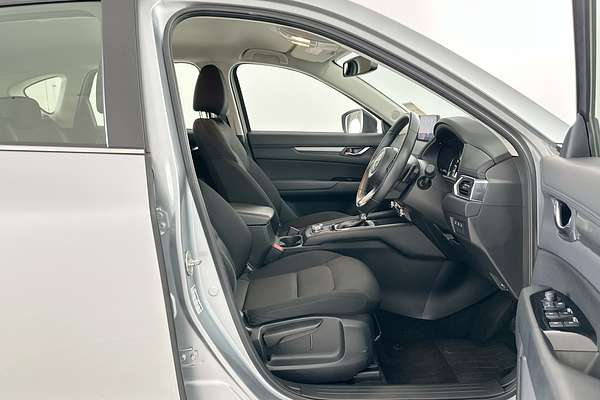 2023 Mazda CX-5 G25 Maxx Sport KF Series
