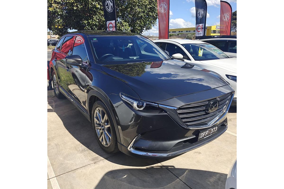 2018 Mazda CX-9 Azami LE TC