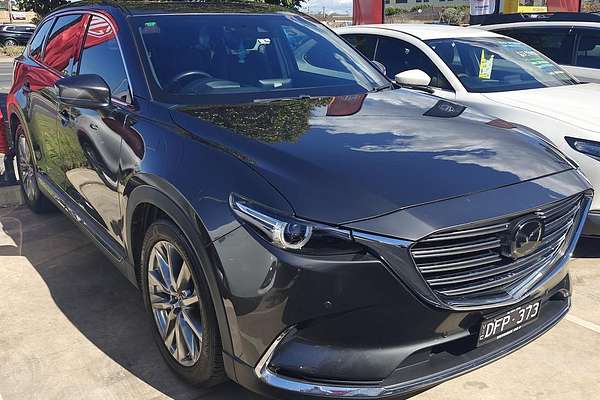 2018 Mazda CX-9 Azami LE TC