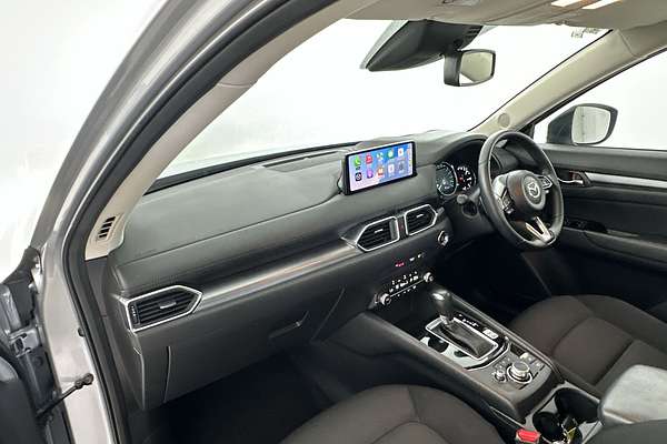 2023 Mazda CX-5 G25 Maxx Sport KF Series