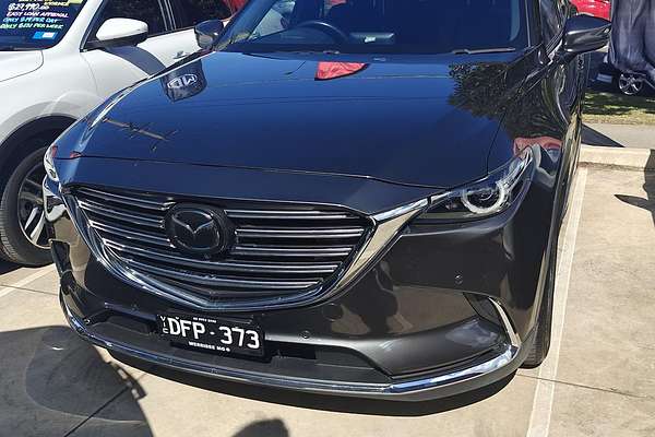2018 Mazda CX-9 Azami LE TC
