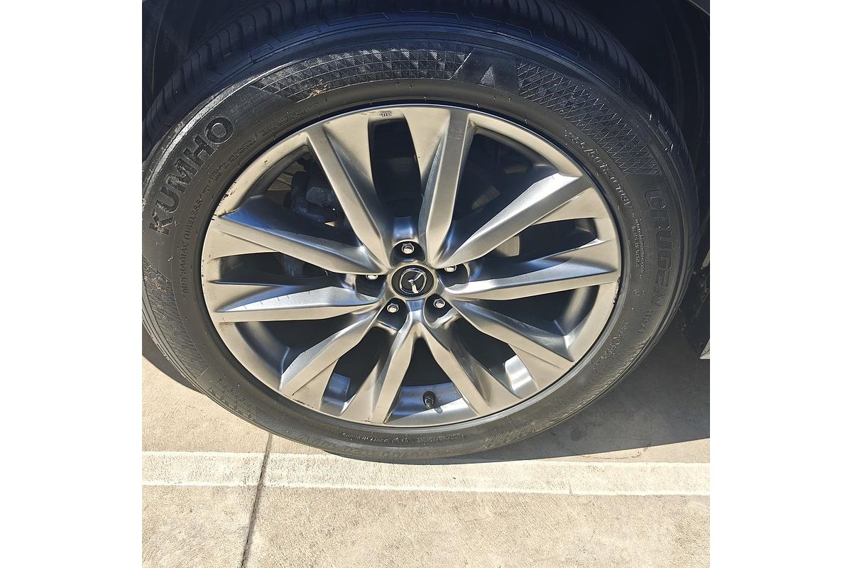 2018 Mazda CX-9 Azami LE TC