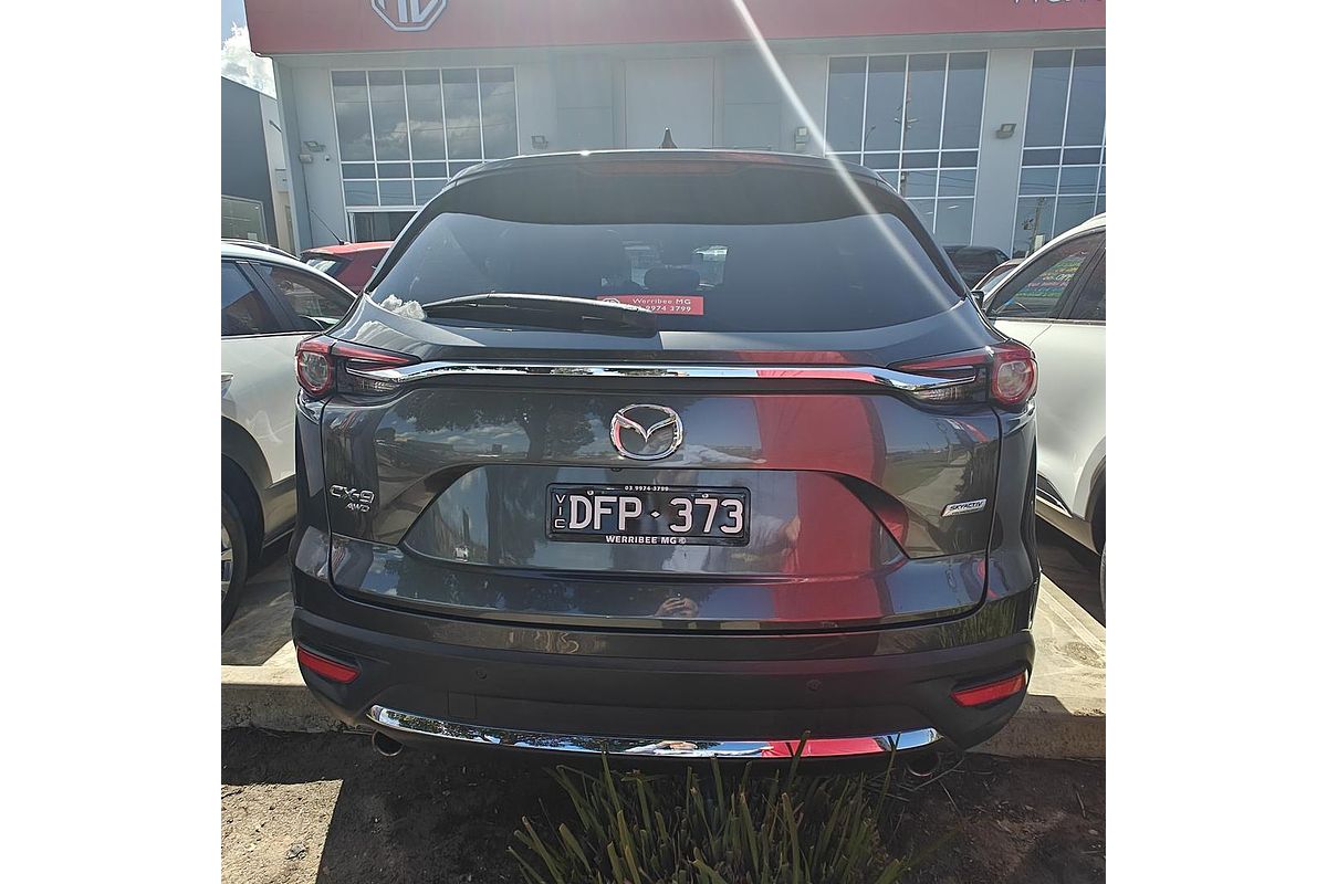 2018 Mazda CX-9 Azami LE TC