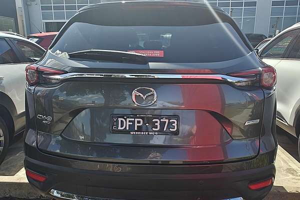 2018 Mazda CX-9 Azami LE TC
