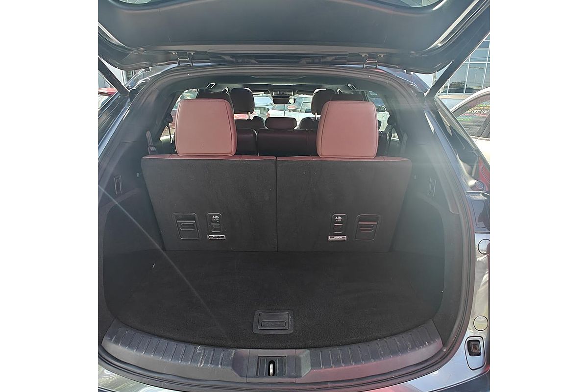 2018 Mazda CX-9 Azami LE TC