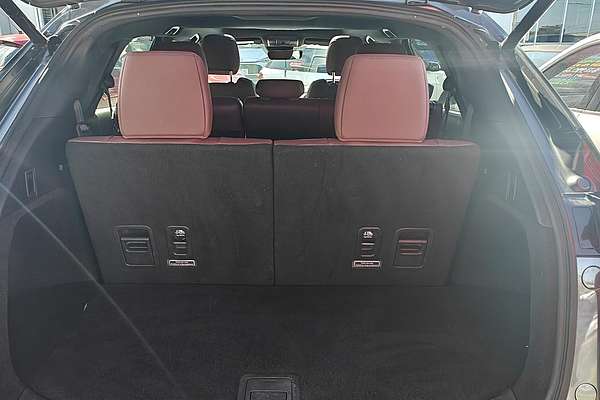 2018 Mazda CX-9 Azami LE TC