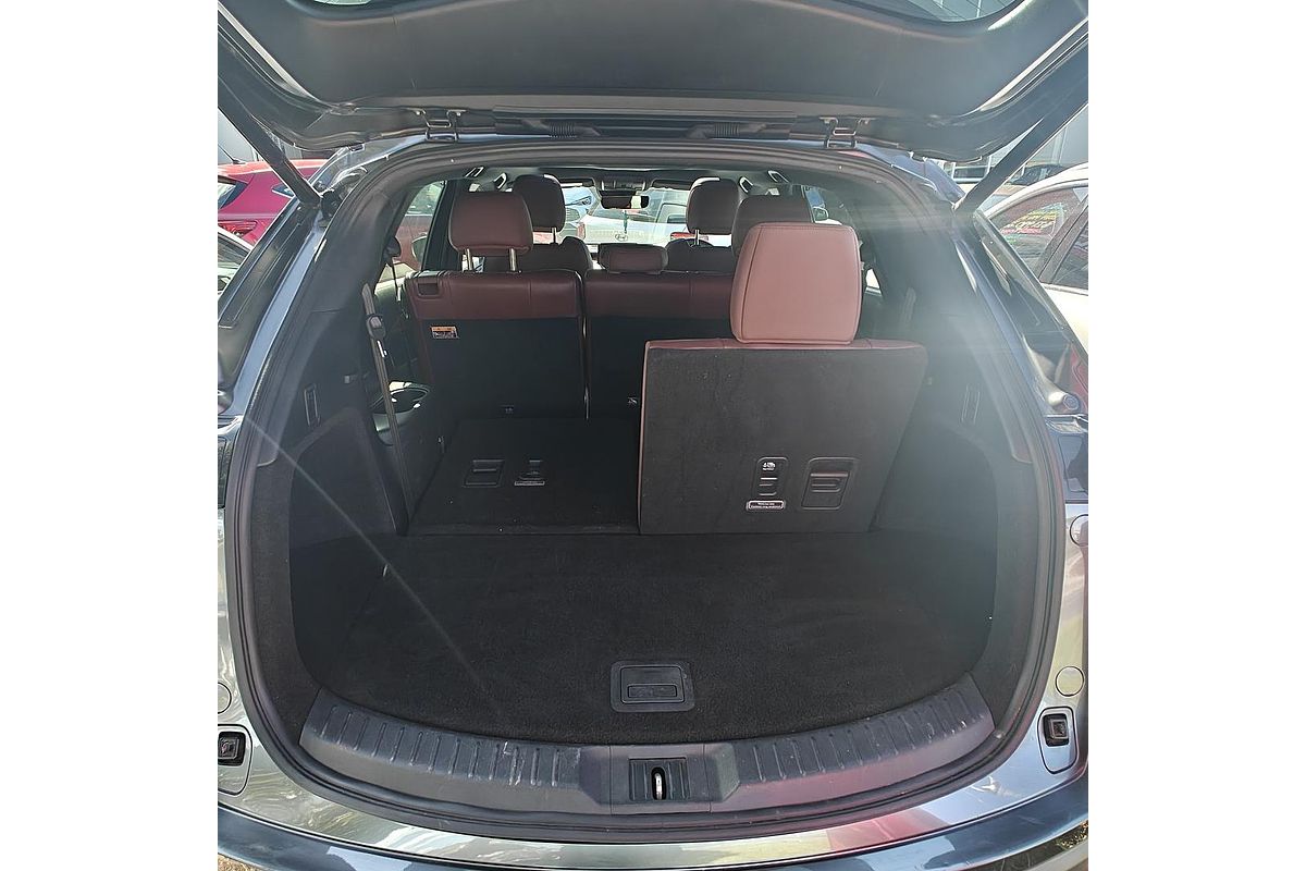 2018 Mazda CX-9 Azami LE TC