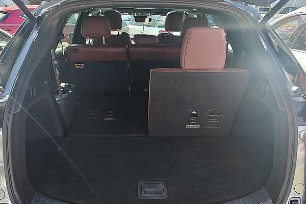 2018 Mazda CX-9 Azami LE TC