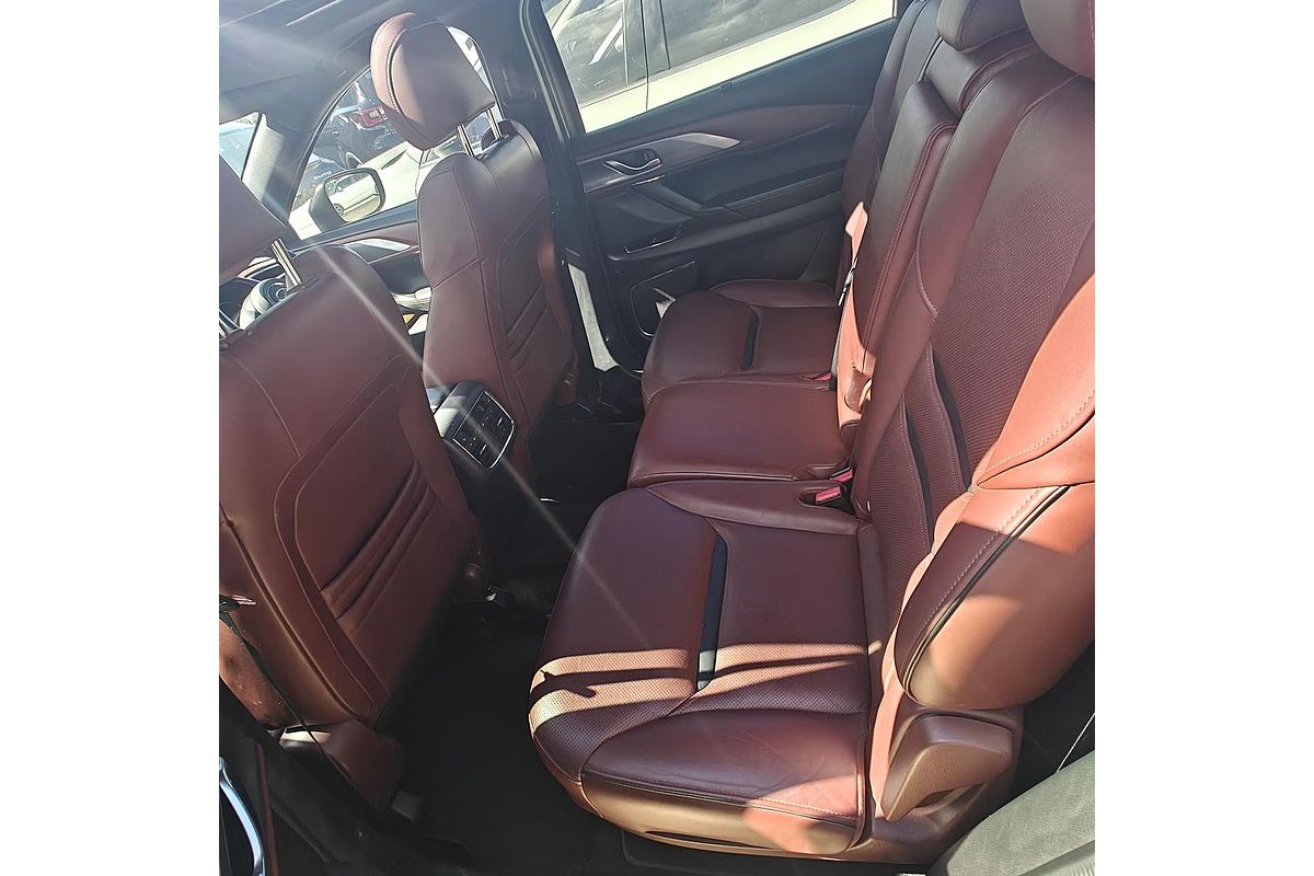 2018 Mazda CX-9 Azami LE TC