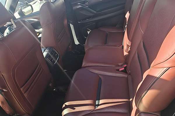 2018 Mazda CX-9 Azami LE TC