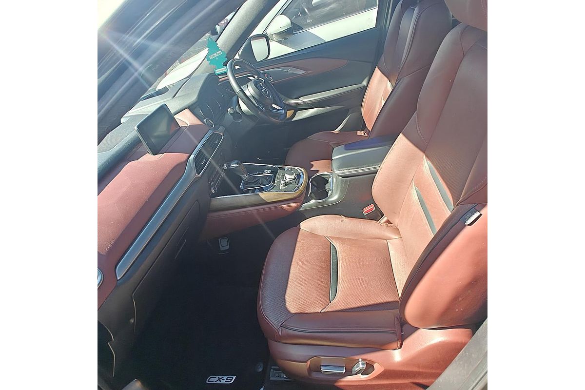 2018 Mazda CX-9 Azami LE TC