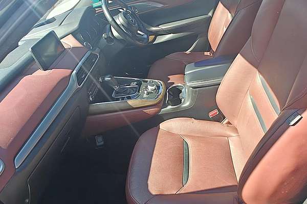 2018 Mazda CX-9 Azami LE TC