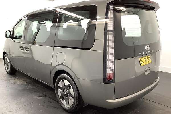 2021 Hyundai STARIA US4.V1