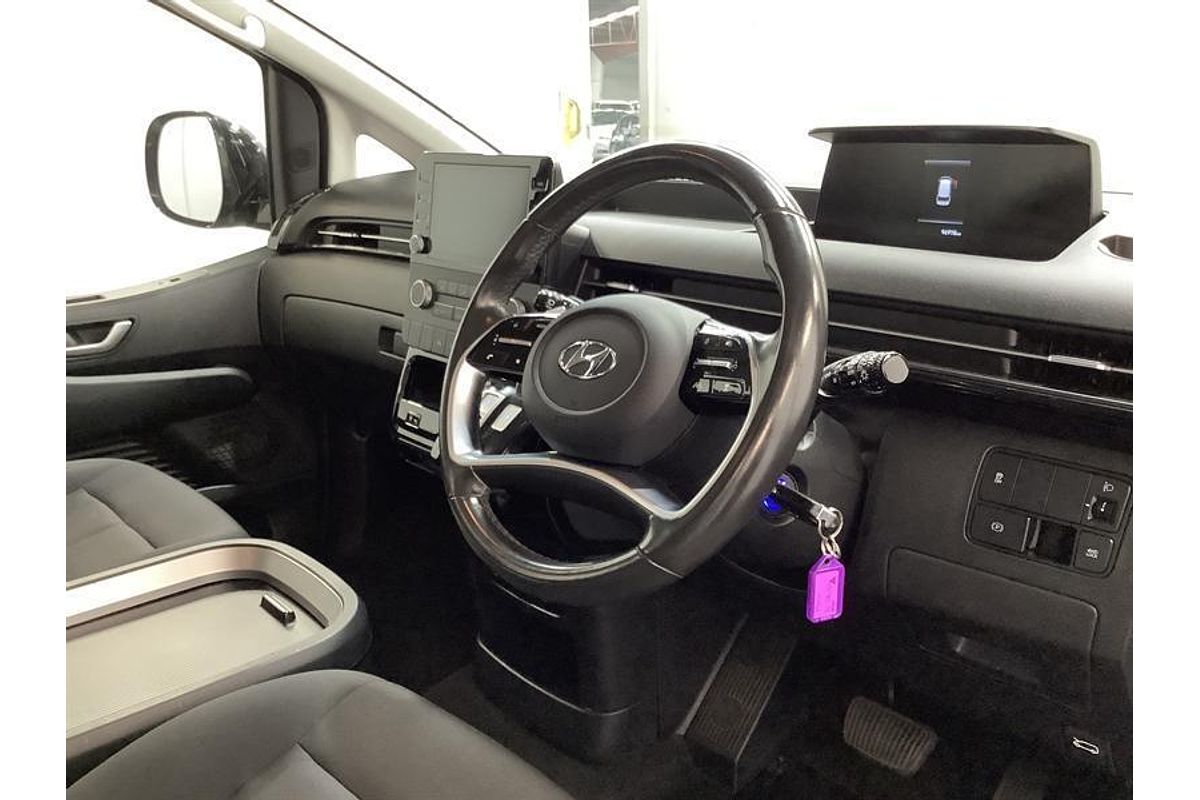 2021 Hyundai STARIA US4.V1