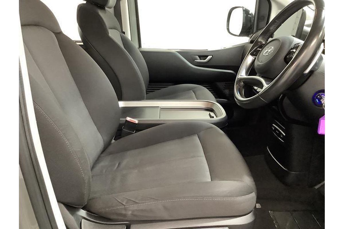 2021 Hyundai STARIA US4.V1