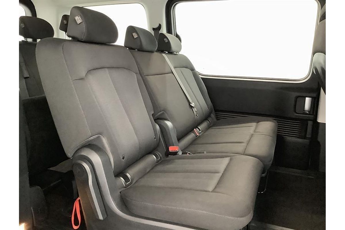 2021 Hyundai STARIA US4.V1