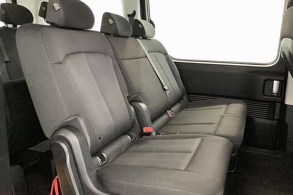 2021 Hyundai STARIA US4.V1