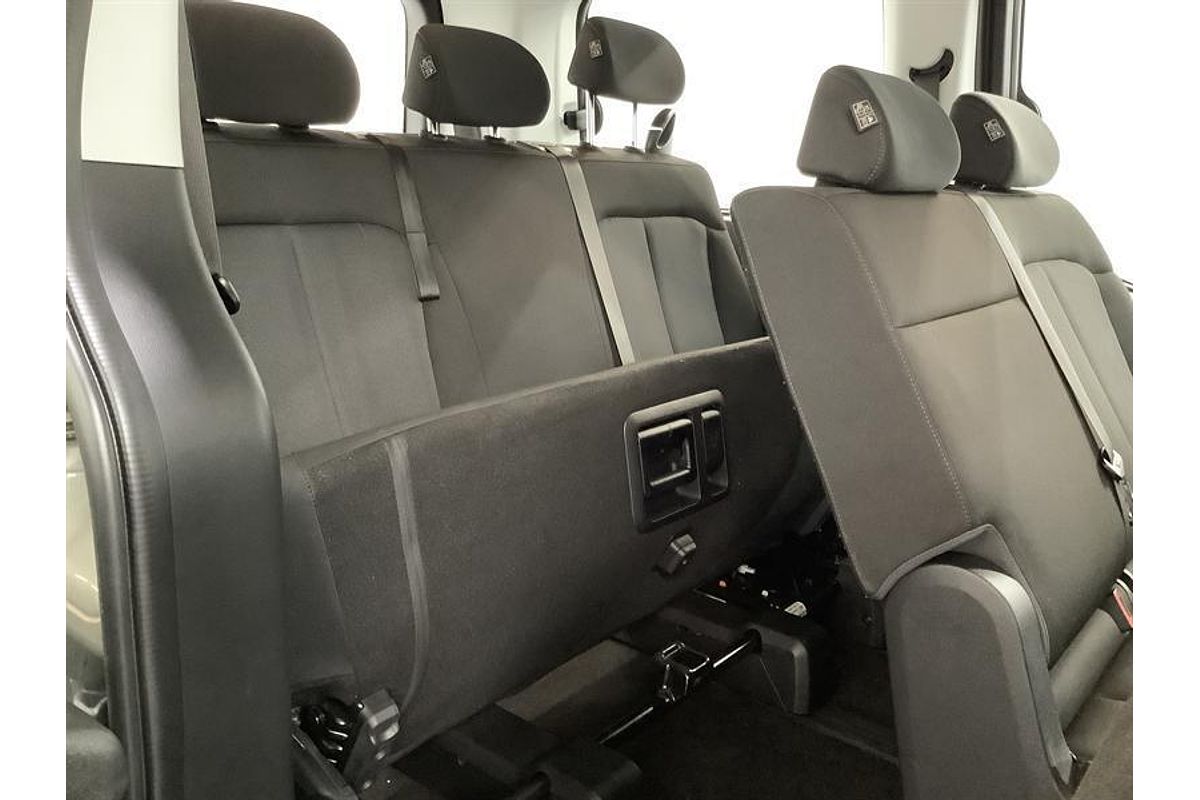 2021 Hyundai STARIA US4.V1