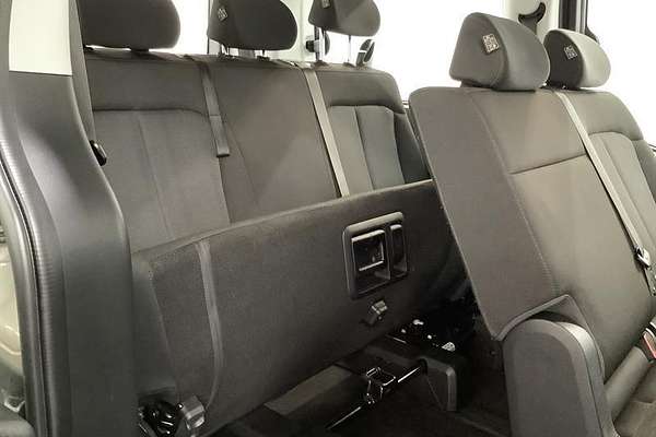 2021 Hyundai STARIA US4.V1