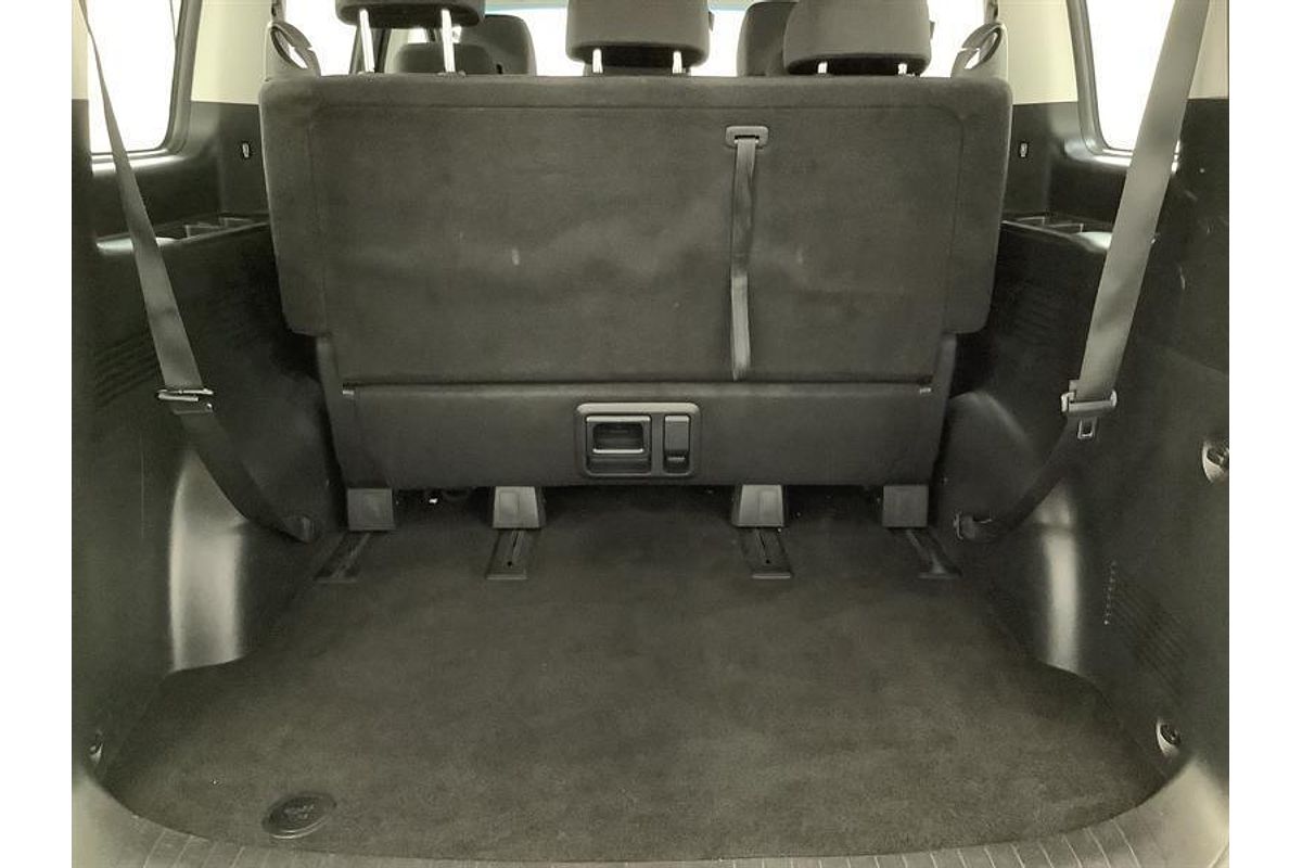 2021 Hyundai STARIA US4.V1