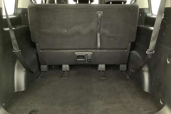 2021 Hyundai STARIA US4.V1