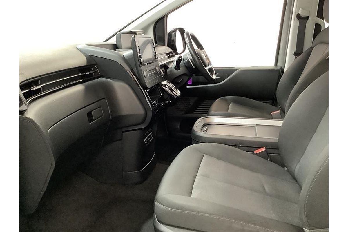 2021 Hyundai STARIA US4.V1