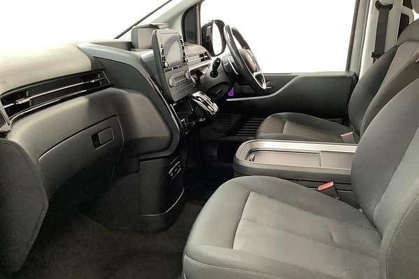 2021 Hyundai STARIA US4.V1