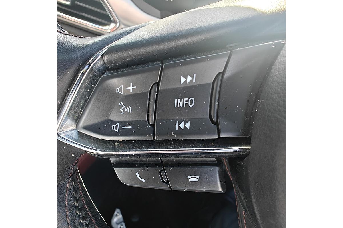 2018 Mazda CX-9 Azami LE TC