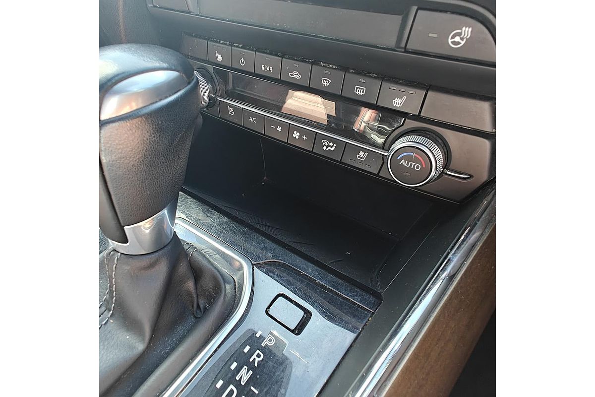 2018 Mazda CX-9 Azami LE TC