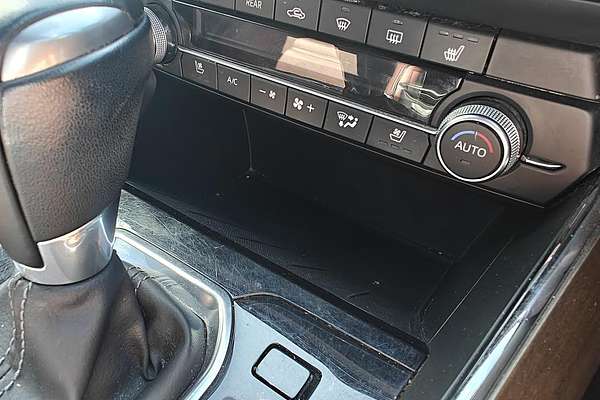 2018 Mazda CX-9 Azami LE TC