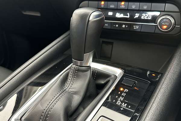 2023 Mazda CX-5 G25 Maxx Sport KF Series
