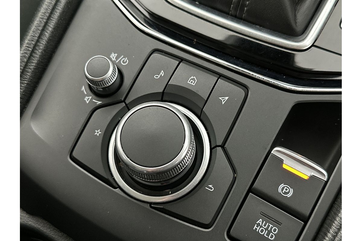 2023 Mazda CX-5 G25 Maxx Sport KF Series