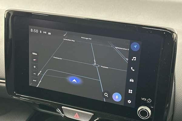 2024 Toyota Yaris Cross GXL MXPJ10R