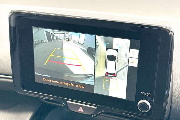 2024 Toyota Yaris Cross GXL MXPJ10R