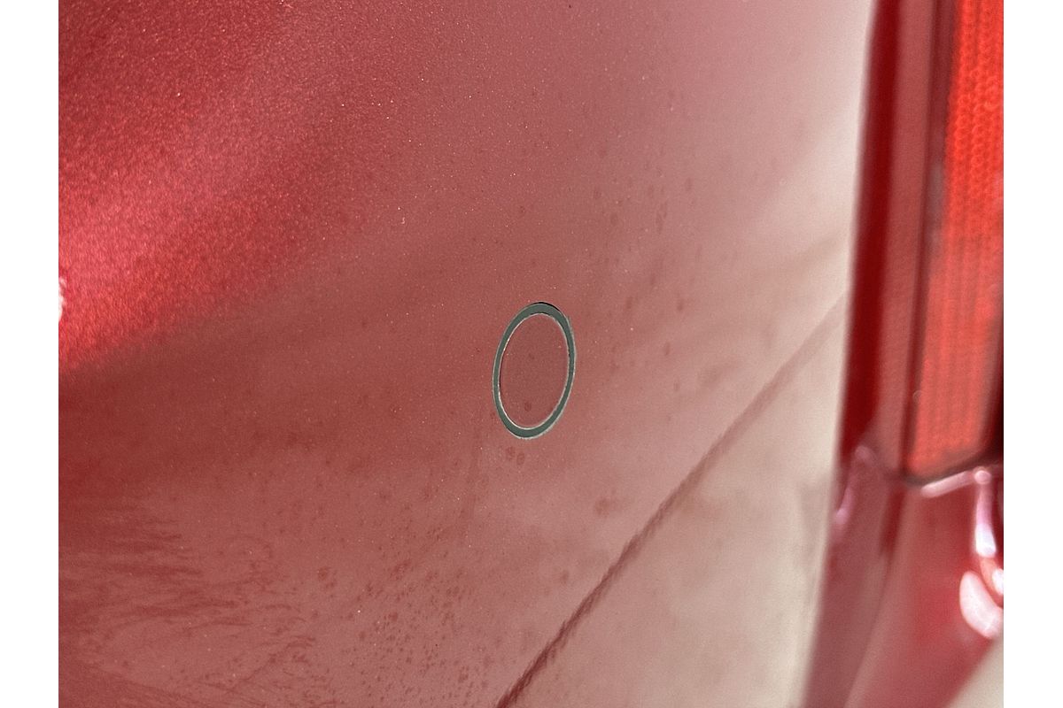 2024 Toyota Yaris Cross GXL MXPJ10R