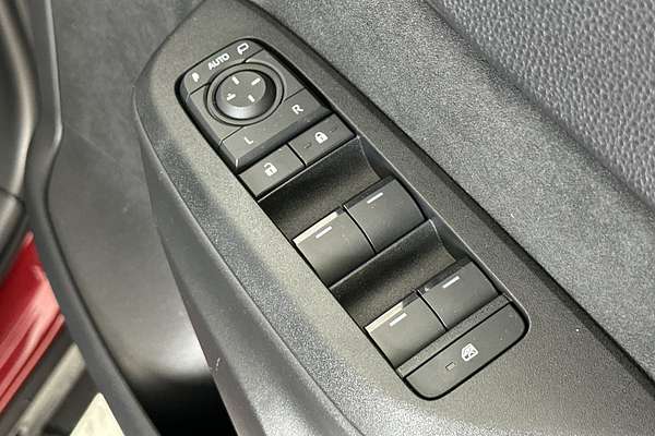 2024 Toyota Yaris Cross GXL MXPJ10R