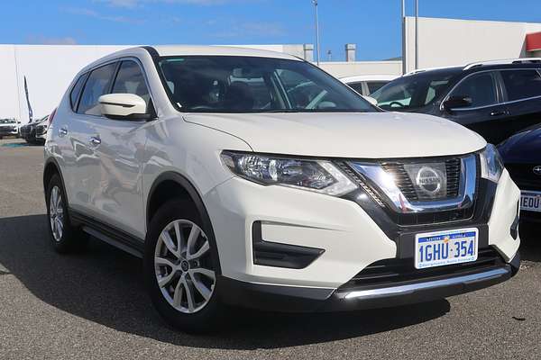 2016 Nissan X-TRAIL ST T32