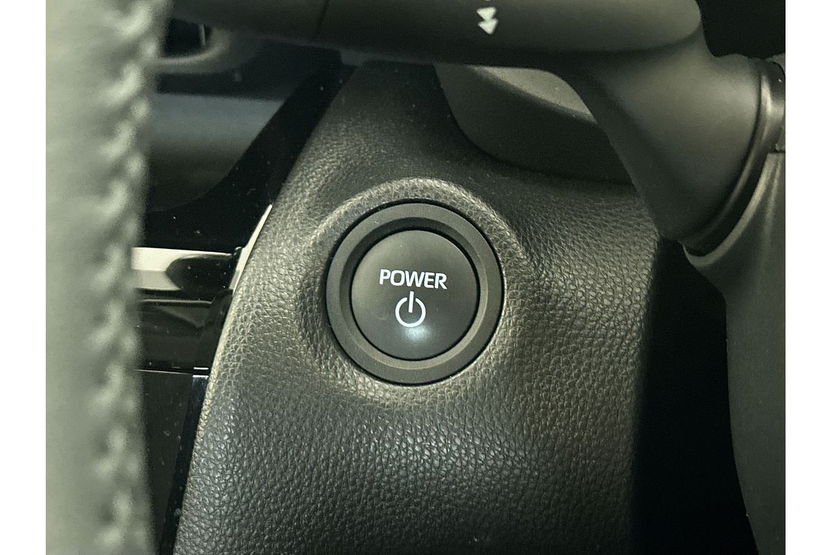 2024 Toyota Yaris Cross GXL MXPJ10R