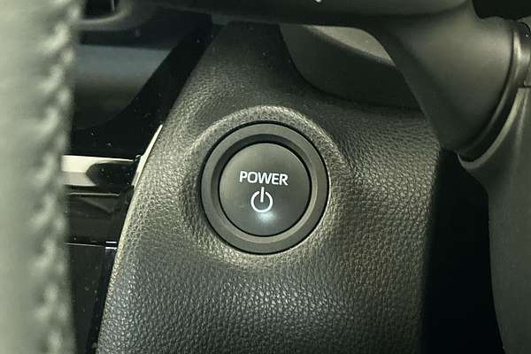 2024 Toyota Yaris Cross GXL MXPJ10R