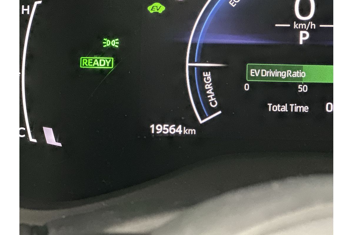 2024 Toyota Yaris Cross GXL MXPJ10R