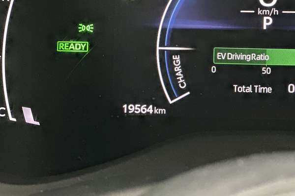 2024 Toyota Yaris Cross GXL MXPJ10R