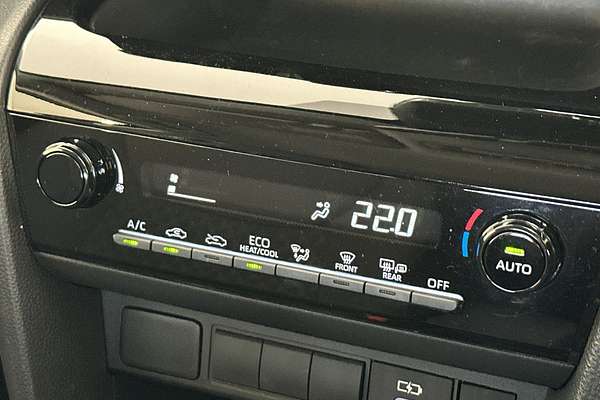 2024 Toyota Yaris Cross GXL MXPJ10R