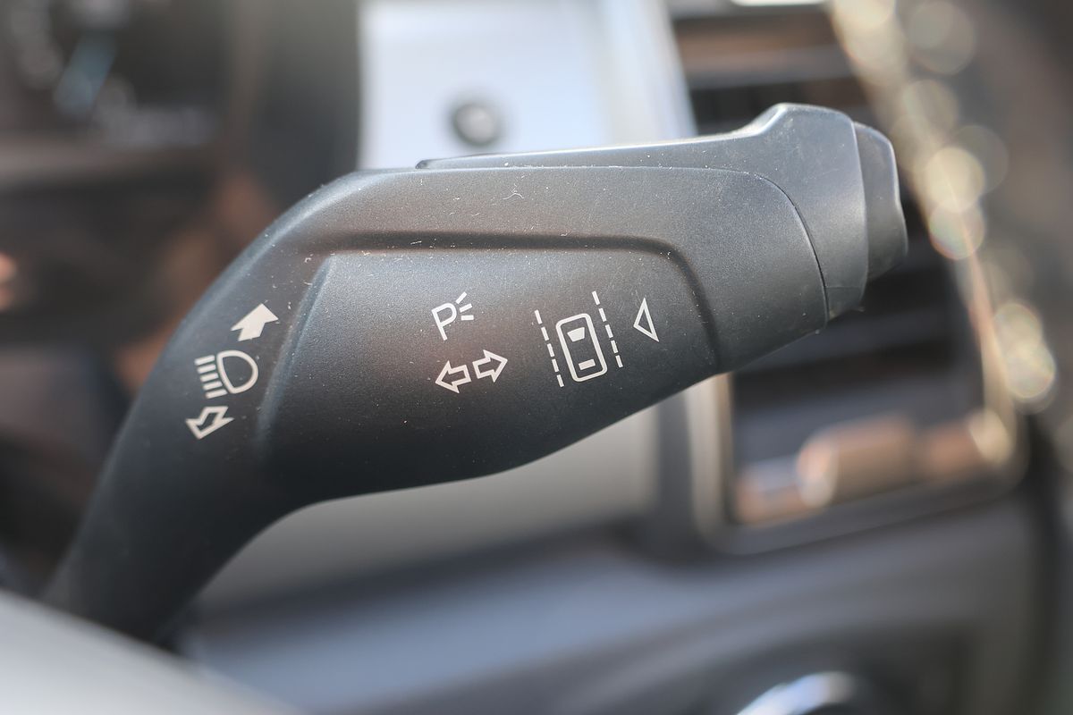 2018 Ford Ranger XLT PX MkII 4X4 3.2L