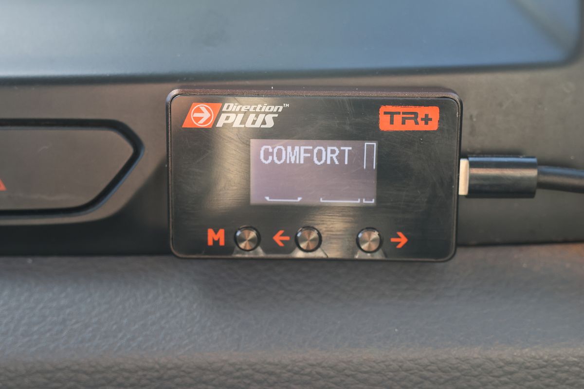 2018 Ford Ranger XLT PX MkII 4X4 3.2L
