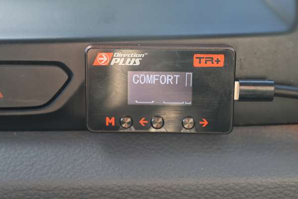 2018 Ford Ranger XLT PX MkII 4X4 3.2L