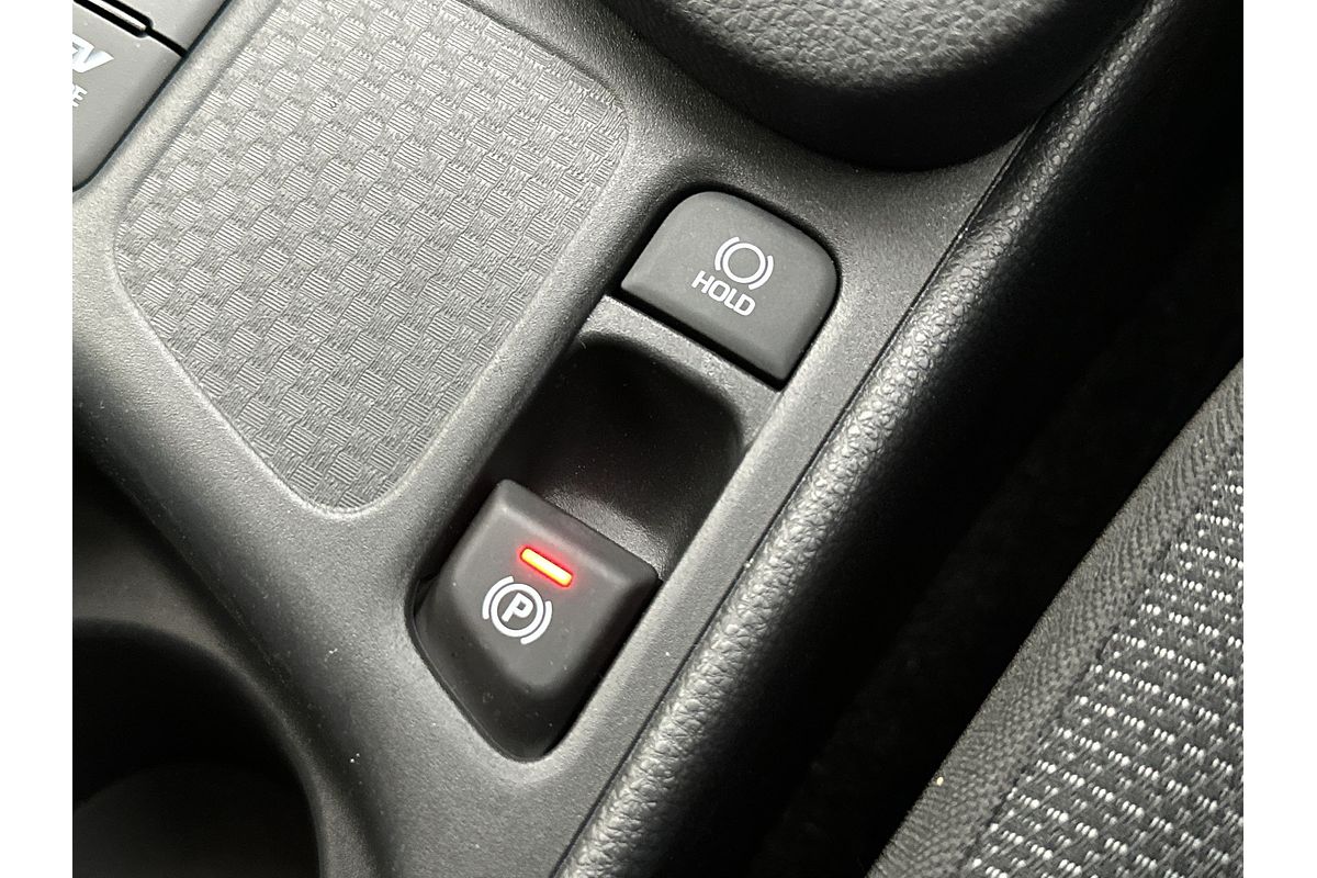 2024 Toyota Yaris Cross GXL MXPJ10R