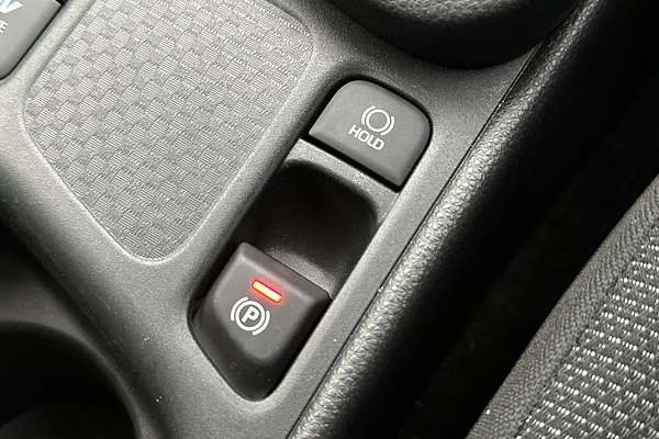 2024 Toyota Yaris Cross GXL MXPJ10R