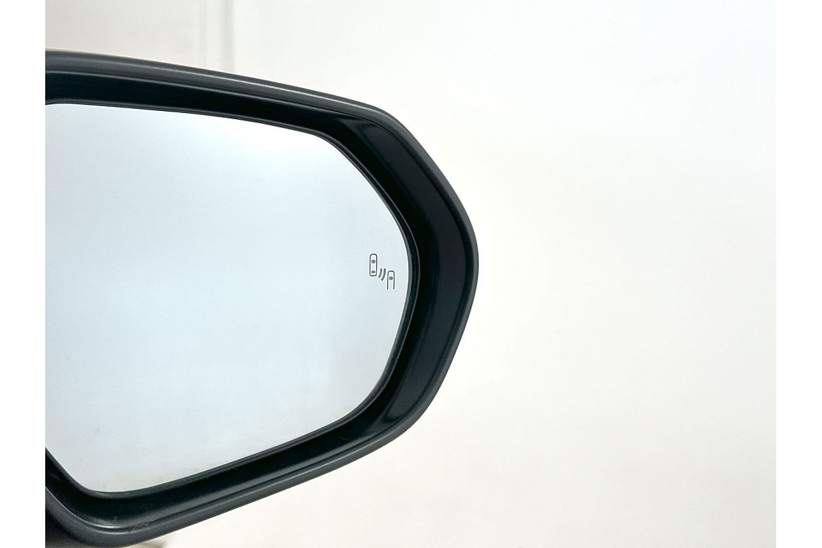 2024 Toyota Yaris Cross GXL MXPJ10R